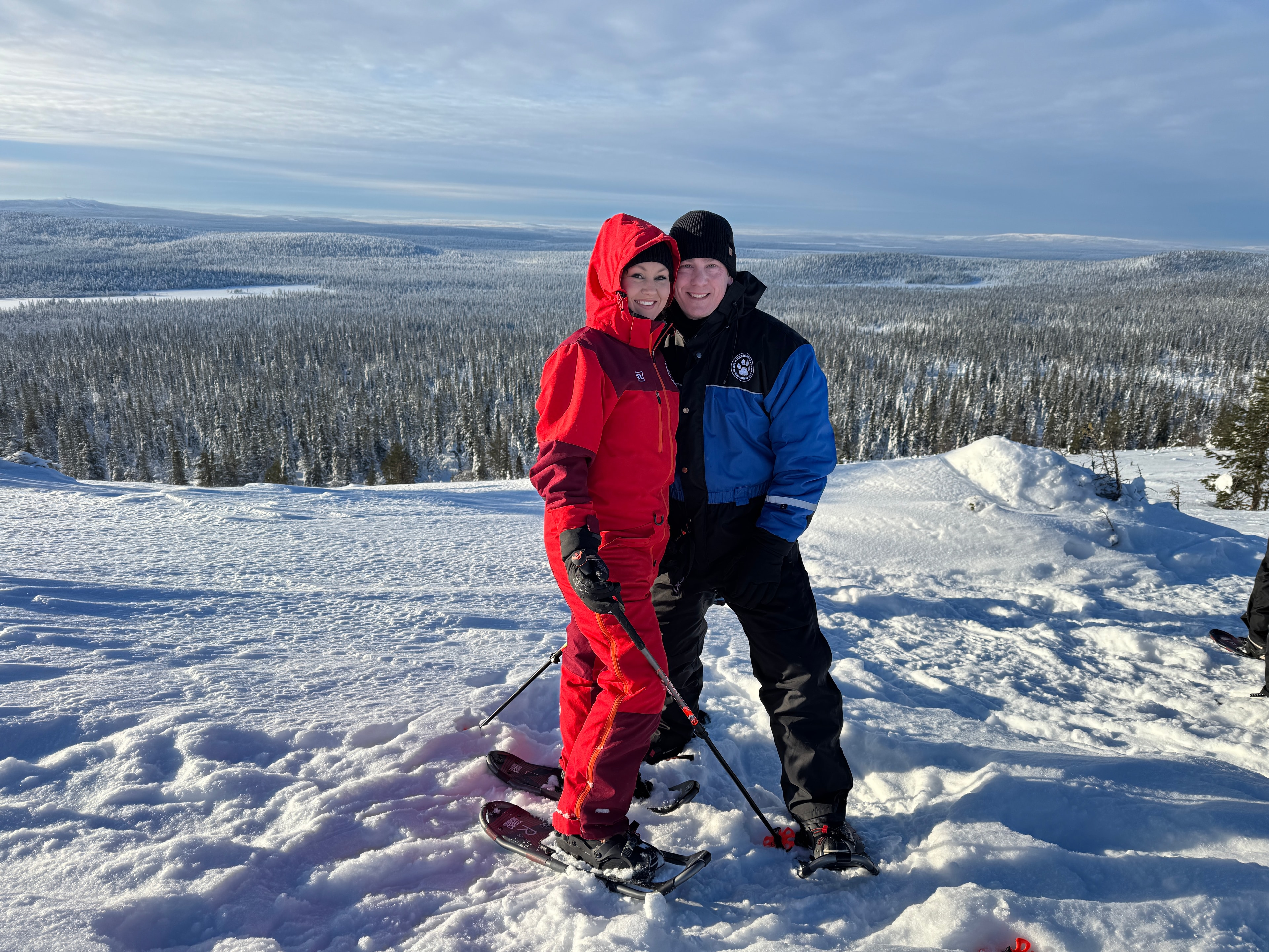 Finland